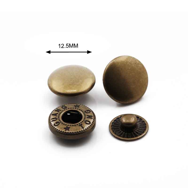 Laiton antique