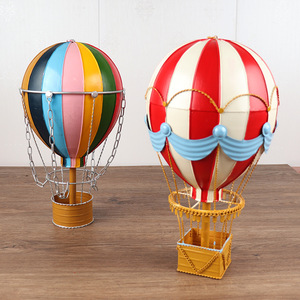 Globos inflables de <span class=keywords><strong>helio</strong></span> con forma de escultura, quemador de tela, globo de aire caliente usado, decoraciones de globo de aire caliente - Product Image 5