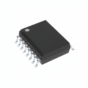 Memoria W25Q256JVFJQ TR 16 SOlC, Compre Componentes Electrónicos Originales en Línea - Product Image 1