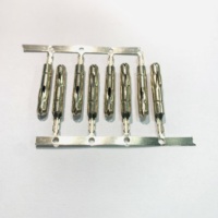Couteau électrique haute fréquence de qualité supérieure, stylo à couteau électrique, borne banane 4 mm, bornes annulaires à fonction spéciale, laiton, 75 ohms
