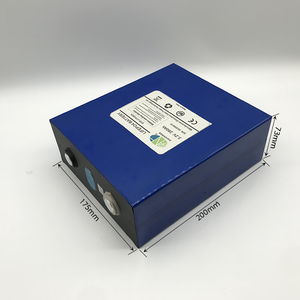 Chu kỳ 6000 <span class=keywords><strong>Lithium</strong></span> ion sắt Phosphate LiFePO4 Pin tế bào 200AH 280ah 300ah 304ah 3.2V - Product Image 2