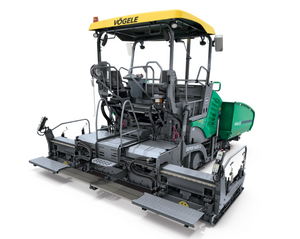 Pavimentadora de Asfalto Wirtgen Super 1680 Li Nueva - Product Image 3