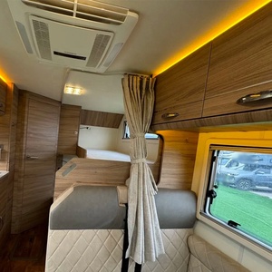 Camionnette 4x4 de haute qualité, <span class=keywords><strong>camping</strong></span>-cars diesel, camion diesel 118 kW, générateurs diesel portables 3.0T pour Ford d'<span class=keywords><strong>occasion</strong></span> - Product Image 5