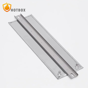 Plaque chauffante électrique DYB-500 220V 380V pour trémie à cendres volantes, chauffage de dépoussiéreur pour centrale électrique - Product Image 1
