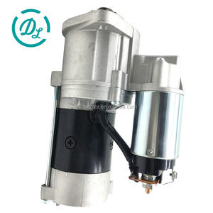 ชุดประกอบสตาร์ทเตอร์ Mitsubishi 3000 GT OE 3446615100 M003T54071 3446620102 3446615102 3446612102 - Product Image 2