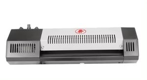 LM-230 + Điện ảnh Laminator A4 A5 A6 giấy Pouch Máy cán - Product Image 5