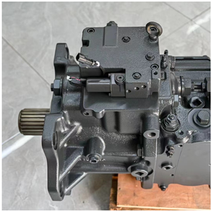 ปั๊มหลักรถขุด PC2000-8 รุ่น 708-2K-00121 - Product Image 1