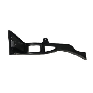 ขายึดกันชนหน้าสำหรับ Mercedes-Benz CLA-Class W117 ปี 2013-2015 รุ่น 1178850021 ซ้ายและขวา วัสดุ ABS - Product Image 3