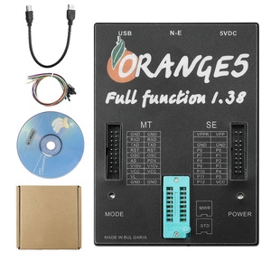 Orange5 v1.38 מנוע מנתח שפת תכנות אנגלית <span class=keywords><strong>ecu</strong></span> עם הפעלת מתכנת - Product Image 3