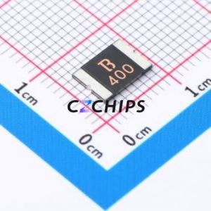 2920L400/30GR Resettable Fuse 2920 Fuse 30V 40A 4A 8A - Product Image 2