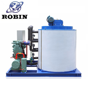 Imprescindible para la Temporada <span class=keywords><strong>de</strong></span> Mariscos: Máquina <span class=keywords><strong>de</strong></span> <span class=keywords><strong>Hielo</strong></span> <span class=keywords><strong>en</strong></span> Láminas <span class=keywords><strong>de</strong></span> Enfriamiento Rápido con una Producción Diaria <span class=keywords><strong>de</strong></span> 3 Toneladas, Produce <span class=keywords><strong>Hielo</strong></span> <span class=keywords><strong>en</strong></span> Solo <span class=keywords><strong>8</strong></span> <span class=keywords><strong>Minutos</strong></span> - Product Image 1