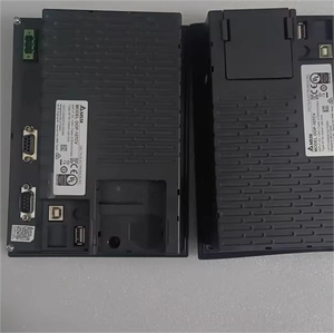 HMI de Automatización Industrial DOP-107CV con Pantalla Táctil, Ethernet y Material ABS para Productos Electrónicos, PC, DOP-107CV - Product Image 2