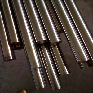 Ss304 poros batang baja tahan karat, rel bulat panjang 150mm Diameter 3mm/2mm/2.5mm/4mm/5mm 10 buah - Product Image 1