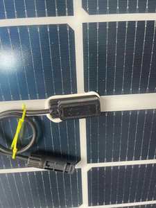 Panneaux solaires JA Solar N-Type JAM72D40 DeepBlue 4.0 Pro 580-605 Watt BIFACIAUX 590W 595W 600W 605W avec cadre de 30 mm à prix avantageux - Product Image 4