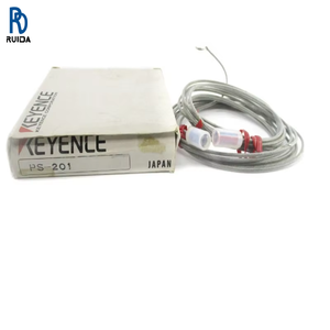 Nouvel amplificateur PS-201 d'origine en stock avec verrouillage par mot de passe pour la protection des paramètres en usage industriel - Product Image 1