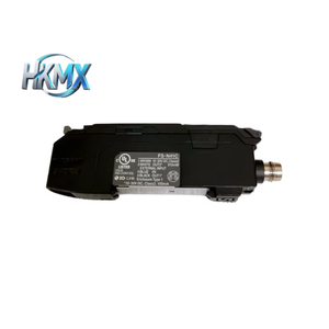 Amplificateur de fibre optique KEYENCE FS-N41C FS-N42P FS-N43N FS-N11CN FS-N11CP avec connecteur M8, utilisé pour la détection de défauts, en stock - Product Image 1