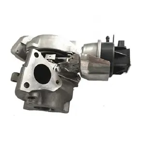 BV43 Turbo 53039880189 Turbocompresseur pour Audi Volkswagen 5303-970-0138 5303-9710-138 5303-970-0131 03L145701EX 03L145701E