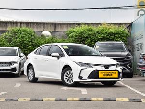 1,5 T CVT Flagship High Performance sedán de gasolina usado a la venta a un gran precio para <span class=keywords><strong>Toyota</strong></span> 2024 <span class=keywords><strong>Corolla</strong></span> - Product Image 3