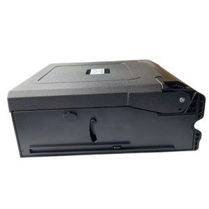 7430004727 S7310000702 7430001006 CDU10 RJRT Hyosung Nautilus Caja de rechazo de billetes para cajeros automáticos Mx5600 s St T HCDU - Product Image 4