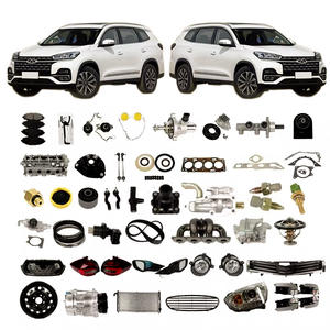 Originele Kwaliteit Auto Accesorios Auto Reserveonderdelen T11 T21 Accessoires Tiggo <span class=keywords><strong>2</strong></span> <span class=keywords><strong>3</strong></span> 4 5 5X7 8 Pro Plus Voor Chery - Product Image 1