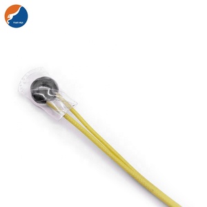 Nút Bảo Vệ Nhiệt Độ Cao Nút TP1 TP2 TS01 TS02 Tự Động Thiết Lập Lại Công Tắc Cắt Nhiệt Lưỡng Kim Cho Biến Áp Cuộn Dây - Product Image 4