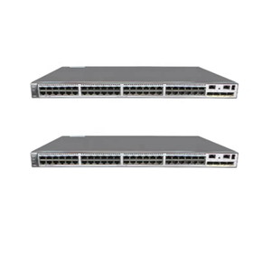 Commutateur S5331-H48T4XC 02352QPT-005 Série S5331-H, 48 ports Ethernet 10/100/1000Base-T, 4 ports SFP+ 10GE pour h w - Product Image 3