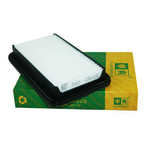 1370063J00000 <span class=keywords><strong>CA</strong></span>-971P ตัวกรองอากาศของแท้สำหรับรถยนต์ Suzuki swft III (MZ, EZ) - Product Image 1