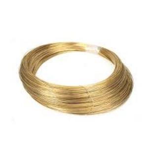 Copper Brass <b>Wire</b> Grade Brass Processing Services Cutting and Welding - Product Image 3