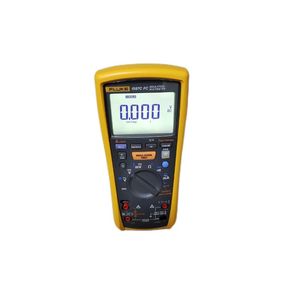 Probador de Resistencia de Aislamiento a Prueba de Agua 1587cFC con Medición de hasta 1000V - Product Image 4