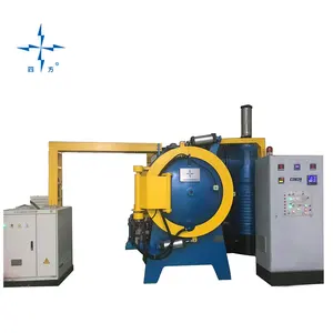 Vacuum Furnace Heat Treatment Annealing Furnaces Mainly Used For Bright Annealing Of High Alloy Steel