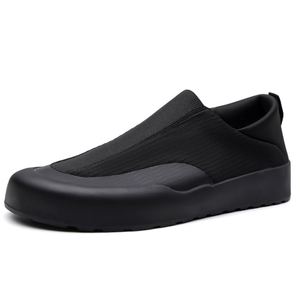 Chaussures mocassins tendance personnalisées pour hommes et femmes, à semelle souple, modernes, décontractées, polyvalentes, faciles à enfiler, pour la conduite et les soirées, vente en gros - Product Image 4