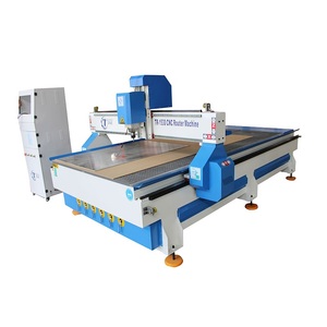 Machine de gravure sur bois à deux broches indépendantes pour bureau 1325 - Product Image 3