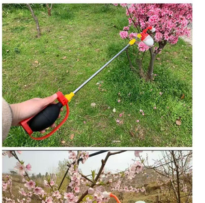 Airbag-type handmatige bemester – uw betrouwbare hulp voor nauwkeurige bemesting - Product Image 5