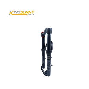 <span class=keywords><strong>Accesorios</strong></span> <span class=keywords><strong>para</strong></span> <span class=keywords><strong>Bicicleta</strong></span>, <span class=keywords><strong>Accesorios</strong></span> <span class=keywords><strong>para</strong></span> <span class=keywords><strong>Bicicleta</strong></span> Eléctrica, Horquilla Delantera Amortiguadora de Aleación <span class=keywords><strong>para</strong></span> <span class=keywords><strong>Bicicleta</strong></span> de Montaña de 20/24/26/27.5 Pulgadas con Sistema Hidráulico - Product Image 1