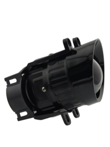 New 12V Nhôm Không Thấm Nước 90W Vòng <span class=keywords><strong>LED</strong></span> Sương Mù Ánh Sáng 3 Inch 3000K/4300K/6000K Đầu Đèn - Product Image 2