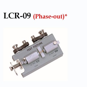 อุปกรณ์ทดสอบ Gw Instek Lcr-12 คลิปเคลวินสำหรับการวัดค่า LCR - Product Image 4