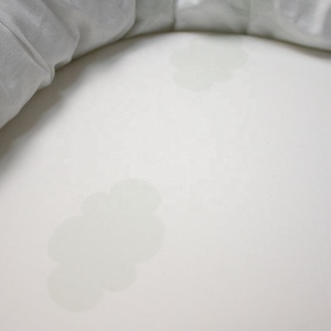 Vente chaude Multifonctionnel Amovible Transat Bébé <span class=keywords><strong>Nid</strong></span> - Product Image 5