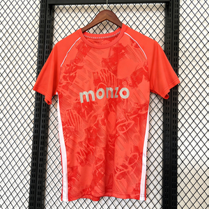 Summer <b>Soccer</b> Wear Printed Custom Design 2025/26 Coventry Home Jersey Crew Neck Quick Dry Short Sleeve Polyester - Product Image 1