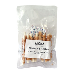 Compre Golosinas y Snacks para <span class=keywords><strong>Perros</strong></span>, Golosinas Deshidratadas con Sabor a Pato, Snacks para <span class=keywords><strong>Perros</strong></span>, Deliciosos Premios Portátiles - Product Image 4