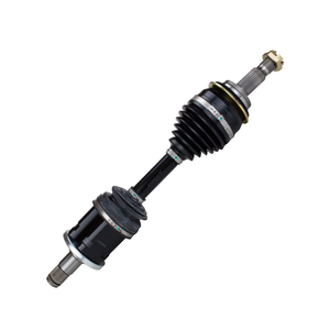 Eje cardán de alta calidad CCL, eje de junta Cv para Toyota HILUX Honda Mazda Hyundai <span class=keywords><strong>KIA</strong></span> OE 43430 0K060 - Product Image 3