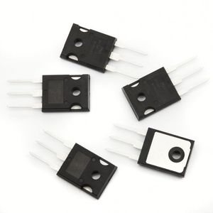 Original Direct Supply 20F60SD TO-247 Transistor CZSKU:YD83RZ18 - Product Image 1