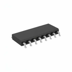 16 SOlC IDTQS3257S18 Logic Comprar Componentes Electrónicos en Línea En Stock - Product Image 1