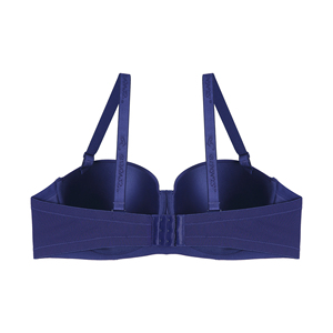 BINNYS <span class=keywords><strong>Luxa</strong></span> Stone 2023 120 pièces crochets et yeux pour filles Mix soutiens-gorge Conjuntos De brassières Y Calzones Con Copa amovible - Product Image 2