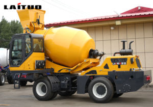 Jaminan jual beli Cina truk pengaduk semen truk <span class=keywords><strong>Mixer</strong></span> semen truk <span class=keywords><strong>Mixer</strong></span> semen - Product Image 5