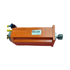มอเตอร์หุ่นยนต์ 3HAC17328-1 เหมาะสำหรับมอเตอร์หุ่นยนต์อะไหล่ซีรีส์ IRB 2400 แบบ 4 แกน/6 แกน - Product Image 4