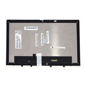 Ensemble écran tactile LCD 5M11F25320 pour Lenovo ThinkPad L13 Yoga Gen 3 13.3 "WUXGA IPS 1920x1200 anti-éblouissement IR RGB - Product Image 2