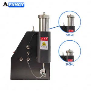 Best Semi Auto Filler .5ml 1.0ml 2ml Cart Devices Filler Filling Machine Heating Function For Thick Oil