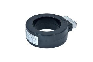Transformador de Corriente YOKINS 800/5A, CT de 800A para Amperímetro, CT Redondo de Policarbonato RT72 con Terminales y Tapa Protectora - Product Image 2