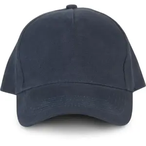 Cappellino in cotone biologico, merchandising sostenibile - Product Image 1