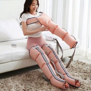 Ciclista de onda de presión de aire, elimina el edema, dispositivo de terapia de onda de presión de aire, masaje de airbag - Product Image 2